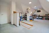 Arbeitszimmer DG - 