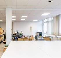 Vielseitig nutzbare Gewerberäume in verkehrsgünstiger Lage - Kirchheim bei München Heimstetten