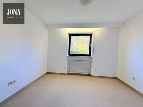Einliegerwohnung - Schlafzimmer - 