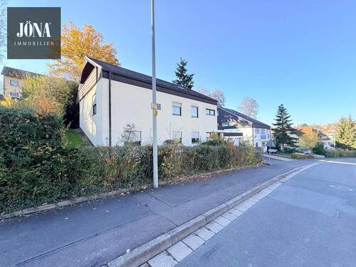 Bild 3 - 7 Zimmer Mehrfamilienhaus, Wohnhaus in Kulmbach