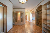 Flurbereich / Esszimmer - 