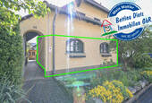 Außenansich - DIETZ: Gepflegte 3,5-Zimmer-EG-Wohnung in Dietzenbach-Steinberg! mit Garage und zwei Wintergärten!