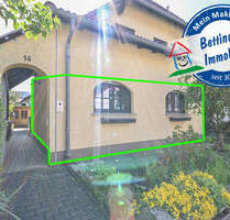 DIETZ: Gepflegte 3,5-Zimmer-EG-Wohnung in Dietzenbach-Steinberg! mit Garage und zwei Wintergärten! - Dietzenbach / Dietzenbach-Steinberg