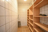 Lagerraum - 