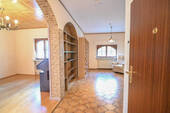 Flurbereich / Esszimmer - 