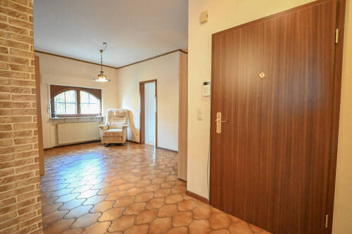 Flurbereich / Esszimmer - 