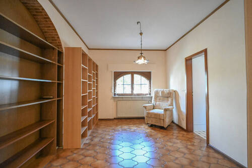 Flurbereich / Esszimmer - 
