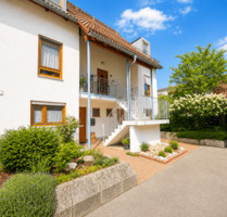 Modernes Haus-im-Haus mit Split-Level-Charme, großem Garten & hochwertiger Ausstattung in Bestlage! - Dachau