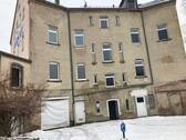 Rückansicht - Mehrfamilienhaus, Wohnhaus mit 370,00 m&sup2; in Wilkau-Haßlau zum Kaufen