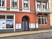 Eingangsbereich - Büro in Flensburg zur Miete