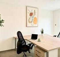 Büroplatz im modernen Coworking! - Georgsmarienhütte