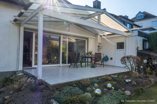 Terrasse - 