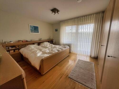 Schlafzimmer EG - 