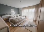Schlafzimmer EG - 