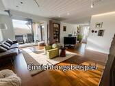 Ess-/Wohnbereich EG - 