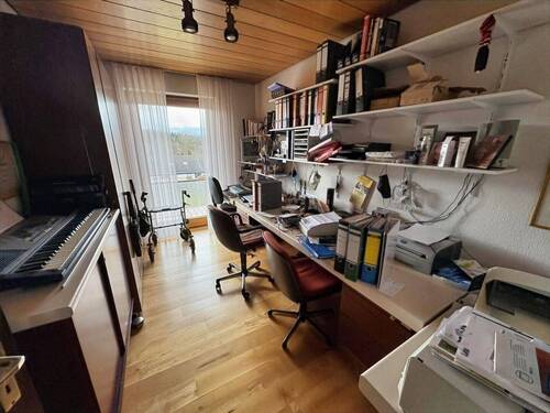 Büro EG - 