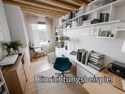 Büro EG - 