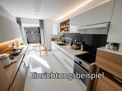 Küche UG - 