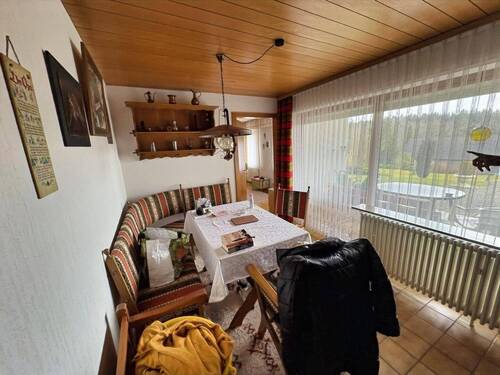 Esszimmer UG - 