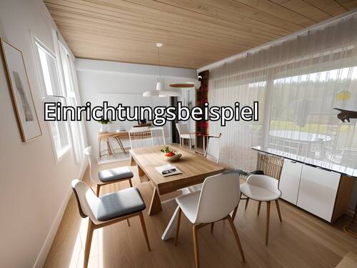 Esszimmer UG - 