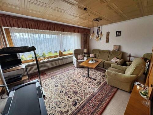 Wohnzimmer UG - 