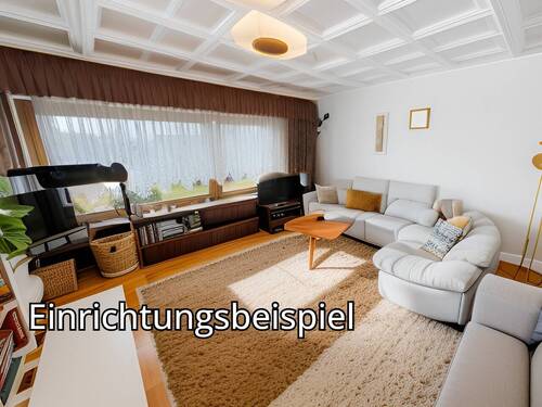 Wohnzimmer UG - 