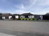 Außenansicht - 1 Zimmer Einfamilienhaus zum Kaufen in Albstadt