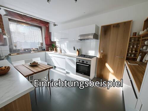 Küche - 
