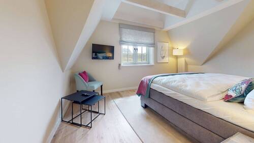 Schlafzimmer - 