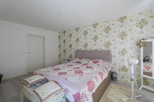Schlafzimmer EG - 