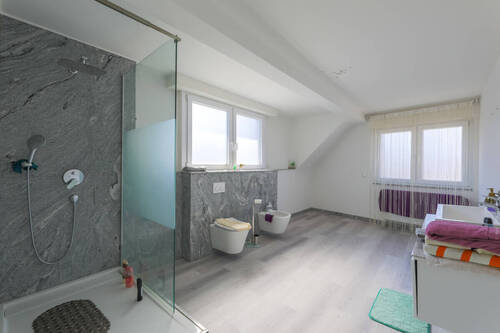 Badezimmer - 