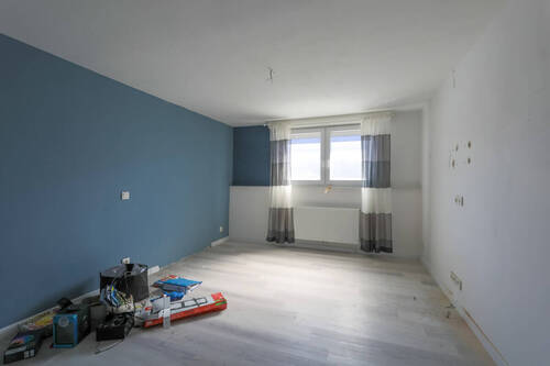Kinderzimmer - 