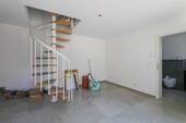 Anbau Treppenaufgang - 