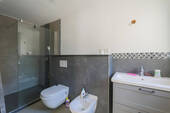 Anbau Bad - 