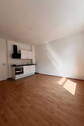 Wohnzimmer/Schlafzimmer - Helle 1-Zimmer-Wohnung in Hagen - Ideal für Singles oder Pendler!