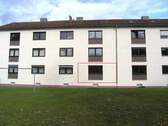 Ansicht Süd - 2 Zimmer Etagenwohnung zum Kaufen in Röthenbach
