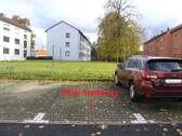 PKW-Stellplatz Nr. 21 - 2 Zimmer Etagenwohnung in Röthenbach