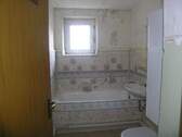 Bad mit WC - 