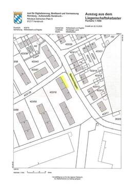 Lageplan - 