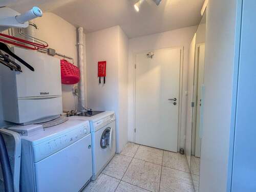 Hauswirtschaftsraum - 