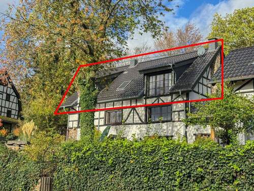 Bild 2 - 3 Zimmer Etagenwohnung zur Miete in Neustadt