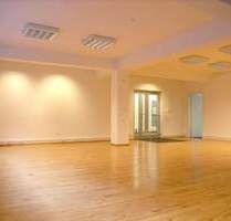 Büro- und Schulungsfläche in der City Süd - Hamburg Hamm