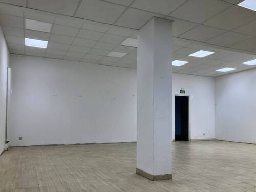 hinterer Verkaufsbereich - 