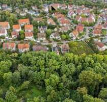 ** Unberührte Natur in bester Lage - 5 Grundstücke ** - Stuttgart Heumaden / Lederberg