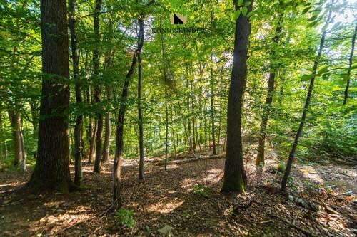 Grundstücksumgebung - Grundstück in Stuttgart Heumaden / Lederberg