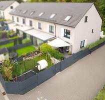 Modernes Reihenendhaus mit Garten - durchdachte Raumaufteilung, hoher Wohnkomfort & viel Platz für die Familie - Gelsenkirchen Beckhausen