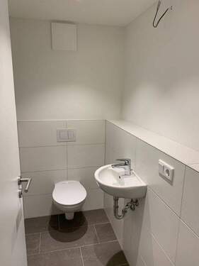 Gäste-WC - 