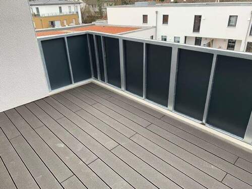 Balkon - 