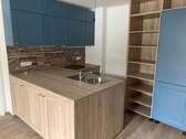 Küche - 4 Zimmer Etagenwohnung zur Miete in Fürth