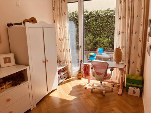 Kinderzimmer - 